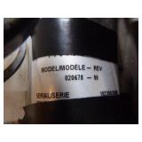 Troy-Bilt Pressure Washer