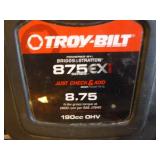 Troy-Bilt Pressure Washer