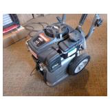 Troy-Bilt Pressure Washer