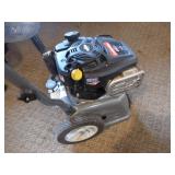 Troy-Bilt Pressure Washer