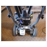 Troy-Bilt Pressure Washer