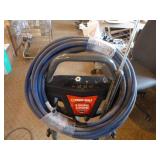 Troy-Bilt Pressure Washer