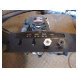 Troy-Bilt Pressure Washer