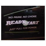 Troy-Bilt Pressure Washer