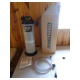 OEM Tool 2 Gallon Manual Fluid Evacuator