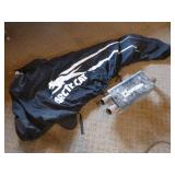 Aftermarket Assassins Stainless Slip-On Exhaust System