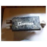 Aftermarket Assassins Stainless Slip-On Exhaust System
