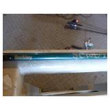 5  Fishing Rods and Reels