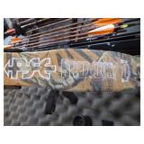 Sheels PSE Predator Hunting Bow