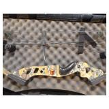 Sheels PSE Predator Hunting Bow