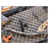 Sheels PSE Predator Hunting Bow