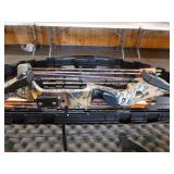 Sheels PSE Predator Hunting Bow