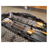 Sheels PSE Predator Hunting Bow
