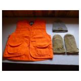 Hunting Apparel