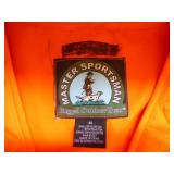 Hunting Apparel