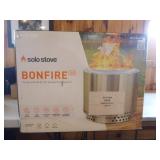 Solo Stove Bonfire Fire Pit