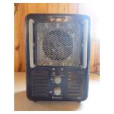 Comfort Zone Portable Heater