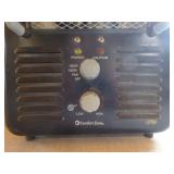 Comfort Zone Portable Heater