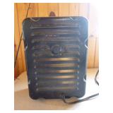 Comfort Zone Portable Heater