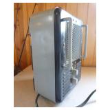 Comfort Zone Portable Heater