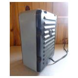 Comfort Zone Portable Heater