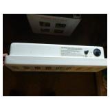 Reddy Heater Propane Wall Heater