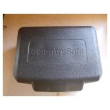 Sentry Fire-Proof Safe