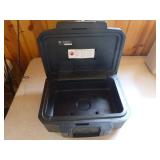 Sentry Fire-Proof Safe