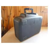 Sentry Fire-Proof Safe