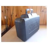 Sentry Fire-Proof Safe