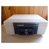 Sentry Fire-Proof Safe