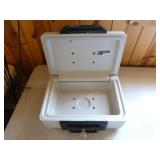 Sentry Fire-Proof Safe