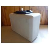 Sentry Fire-Proof Safe