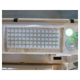 Cricut Cutting Machine with Cartridges