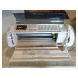 Cricut Cutting Machine with Cartridges
