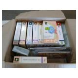 Cricut Cutting Machine with Cartridges