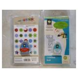Cricut Cutting Machine with Cartridges