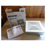 Broan Ventilation Fan
