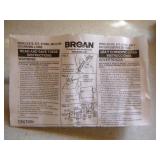 Broan Ventilation Fan