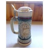 Avon Beer Steins and Shot Glasses