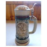 Avon Beer Steins and Shot Glasses