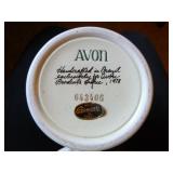 Avon Beer Steins and Shot Glasses