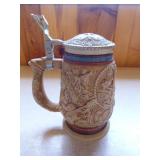 Avon Beer Steins and Shot Glasses