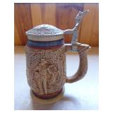 Avon Beer Steins and Shot Glasses