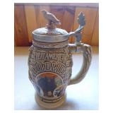 Avon Beer Steins and Shot Glasses