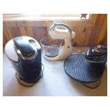Small Kitchen Appliances