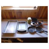 Kitchen Items