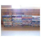 Variety of Children DVD Movies