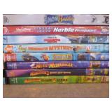 Variety of Children DVD Movies