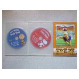 Variety of Children DVD Movies